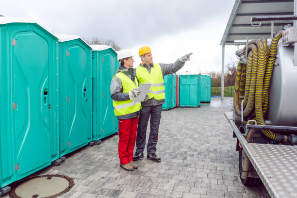 Best Deluxe Portable Toilet Rental  in Tierra Verde, FL